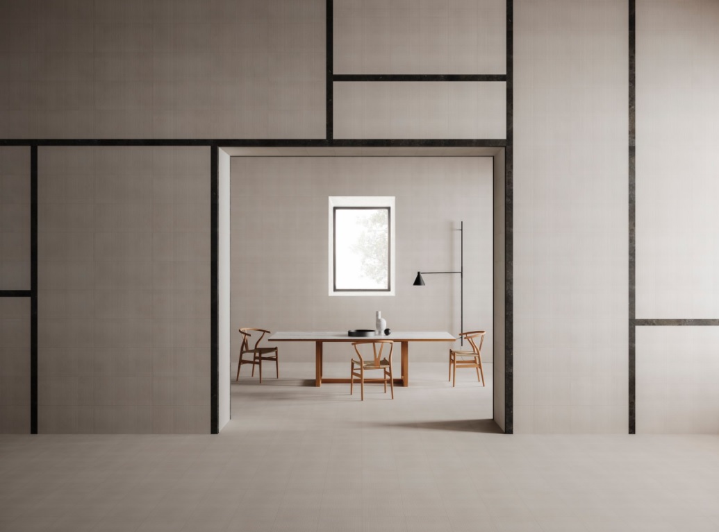 Estética do silêncio: como minimalismo se traduz na arquitetura