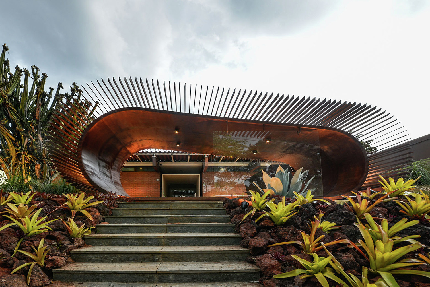 Pamp.pavilion joão diniz casacor minas gerais 2015