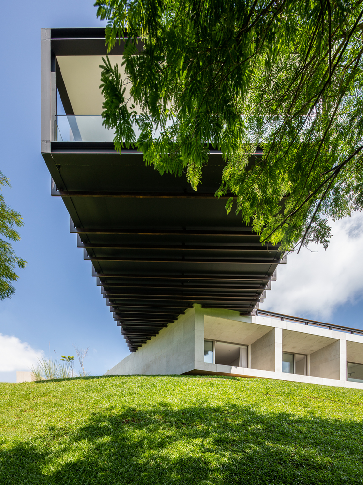 Casa Cigarra; Building Of The Year; FGMF Arquitetos; arquitetura; casa; inspiração