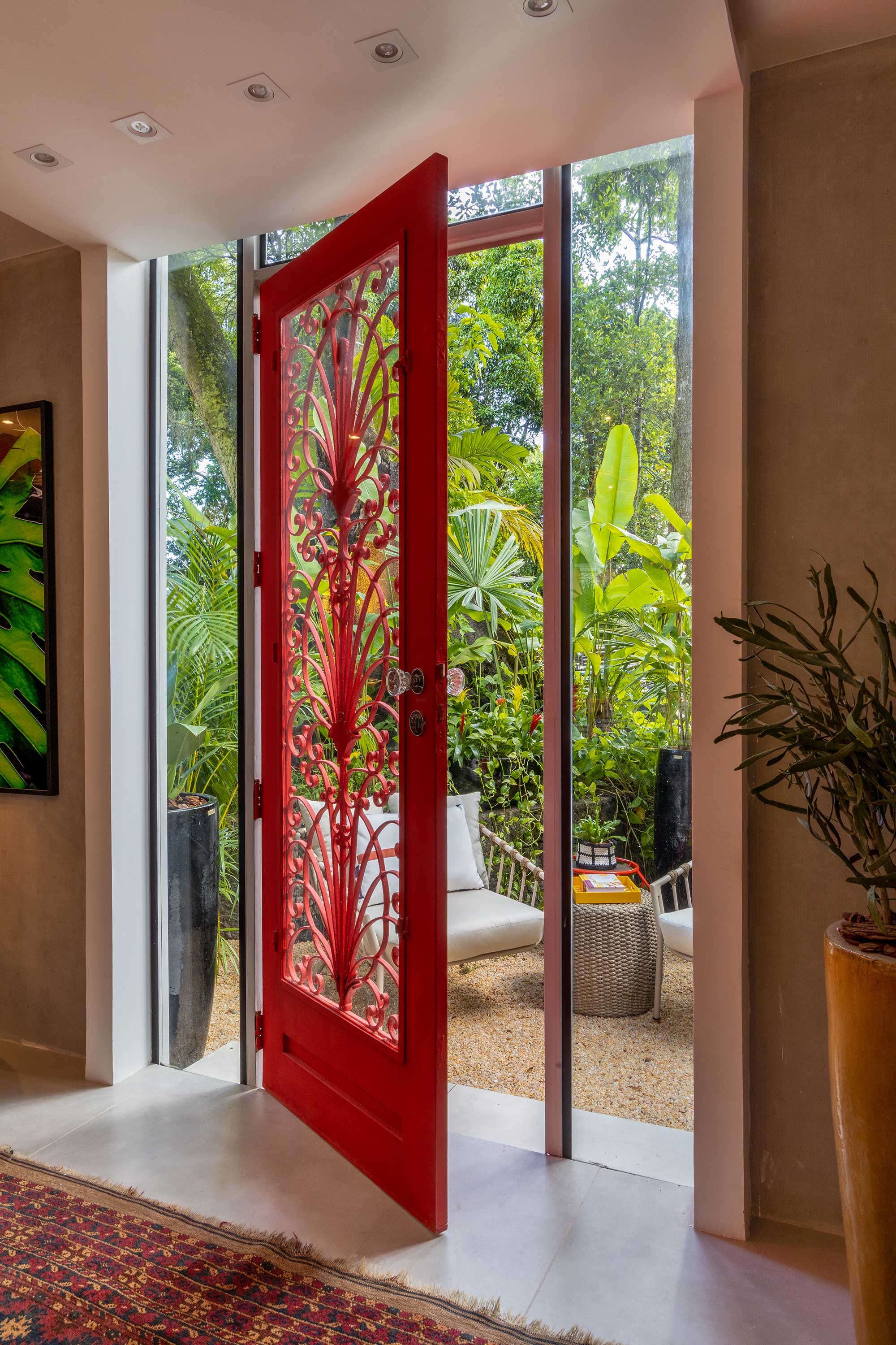 casacor rio de janeiro 2021 rj ambientes decoração arquitetura mostras vivian reimers livraria