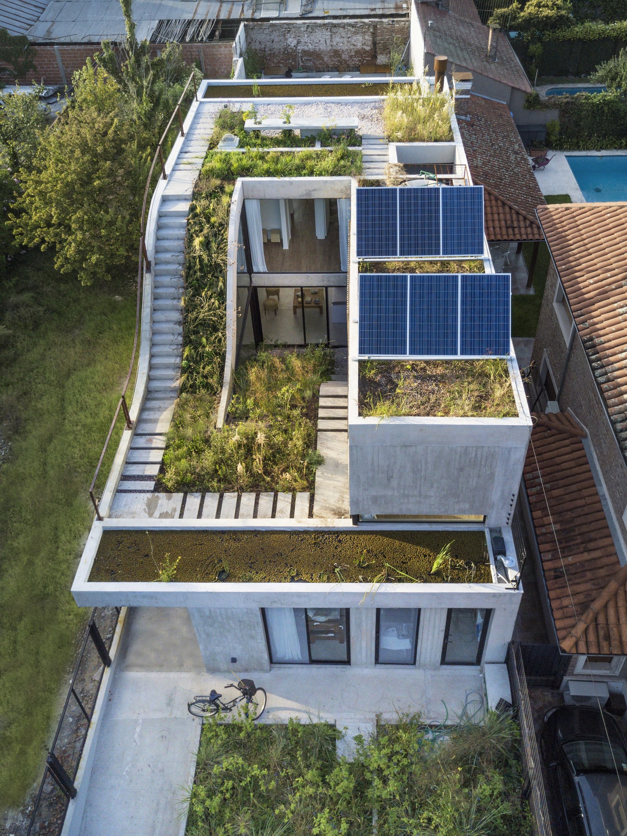 casa arquitetura sustentabilidade sustentavel