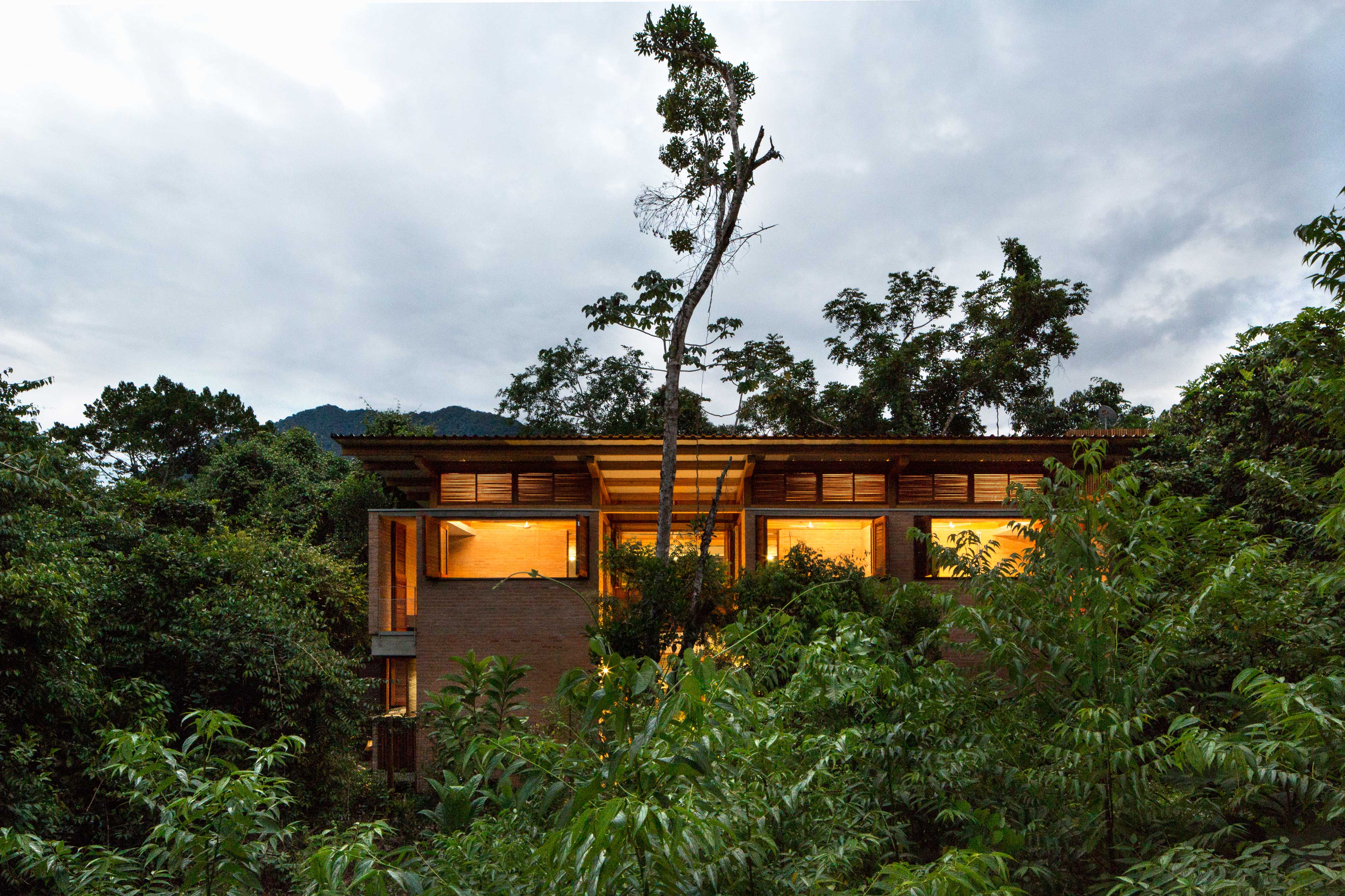 casa de praia; ubatuba; arquitetura; decoracao; bruno rossi