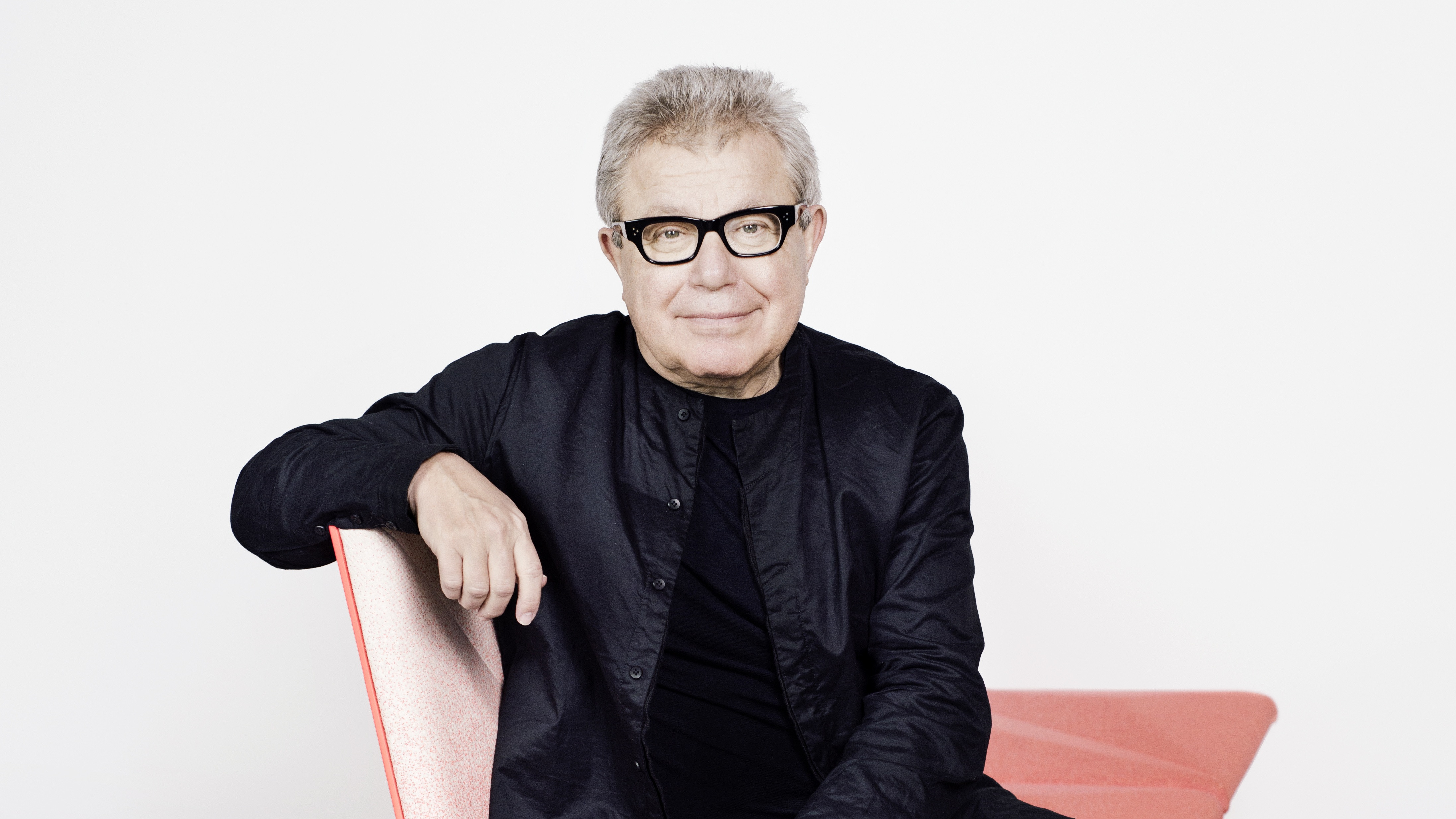 Daniel Libeskind; arquitetura contemporânea