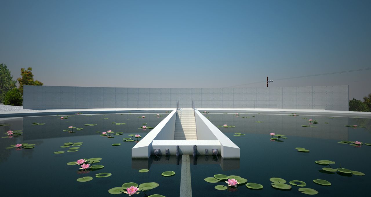 Tadao Ando; arquiteto