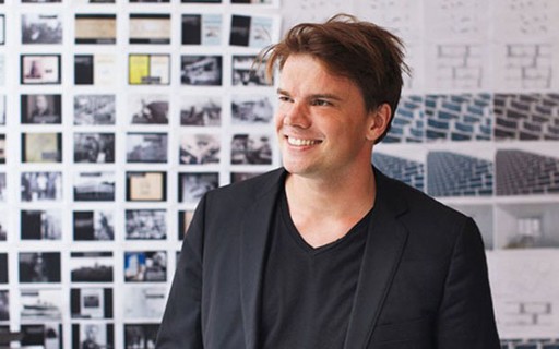 Bjarke Ingels