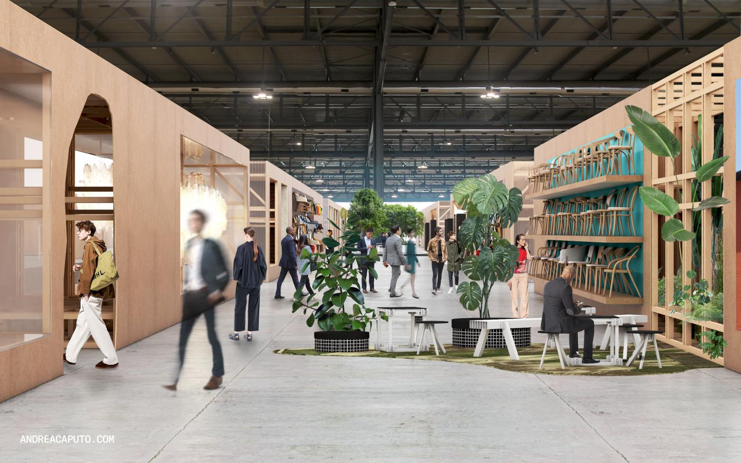 Milan Design Week 2021