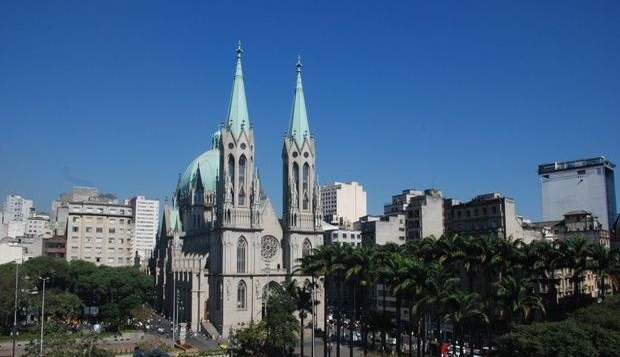 Catedral da Sé