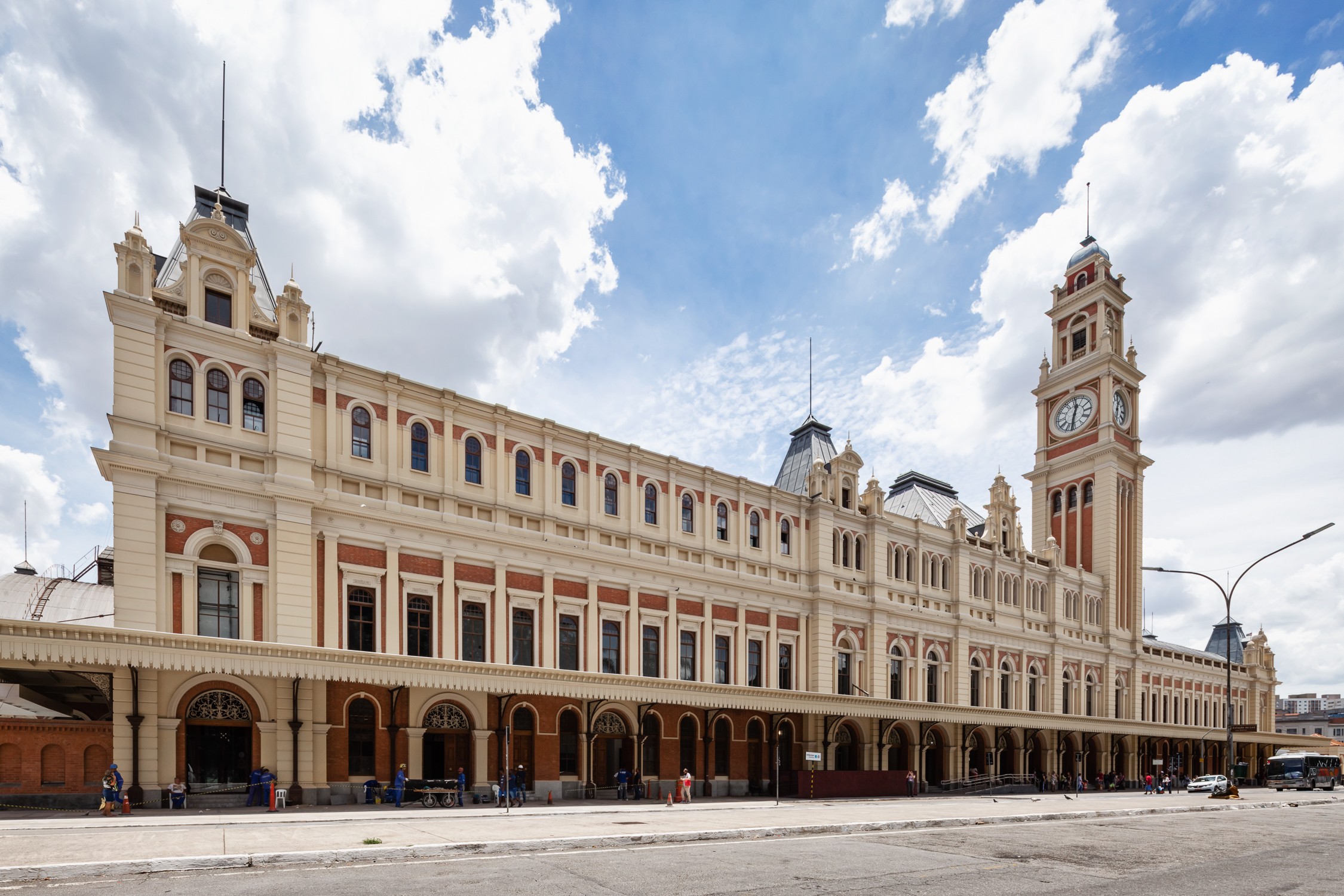 Museu da Língua Portuguesa