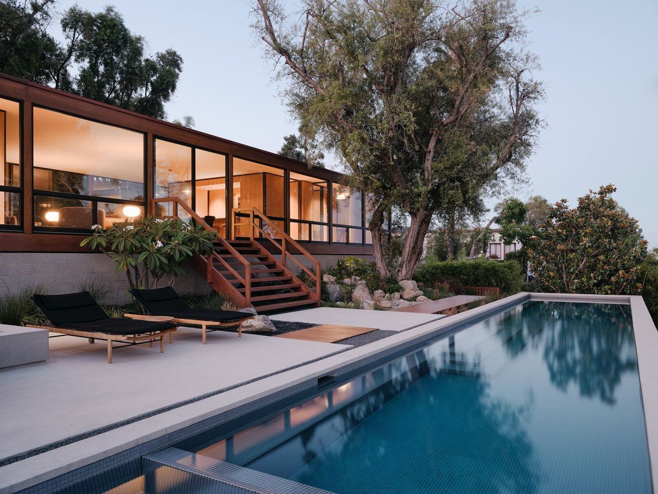 Craig Ellwood; arquitetura; modernismo california;