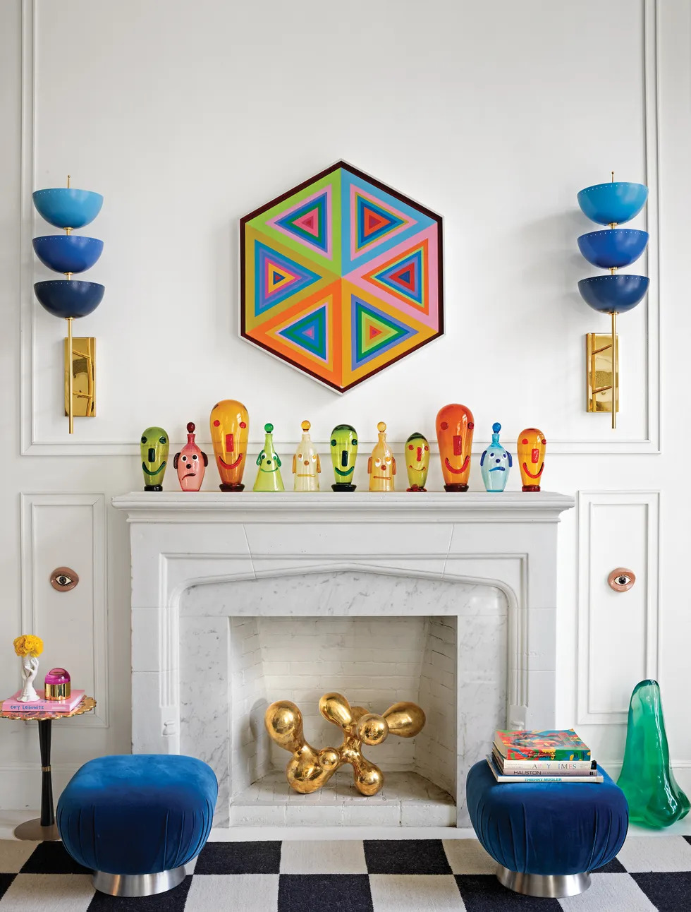 apartamento Jonathan Adler