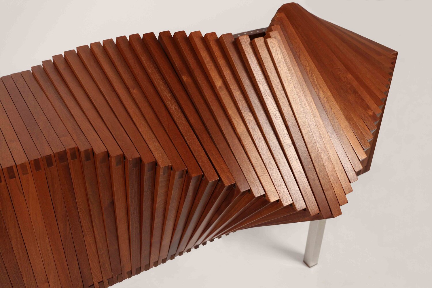 The Wave Cabinet – Sebastian Studio