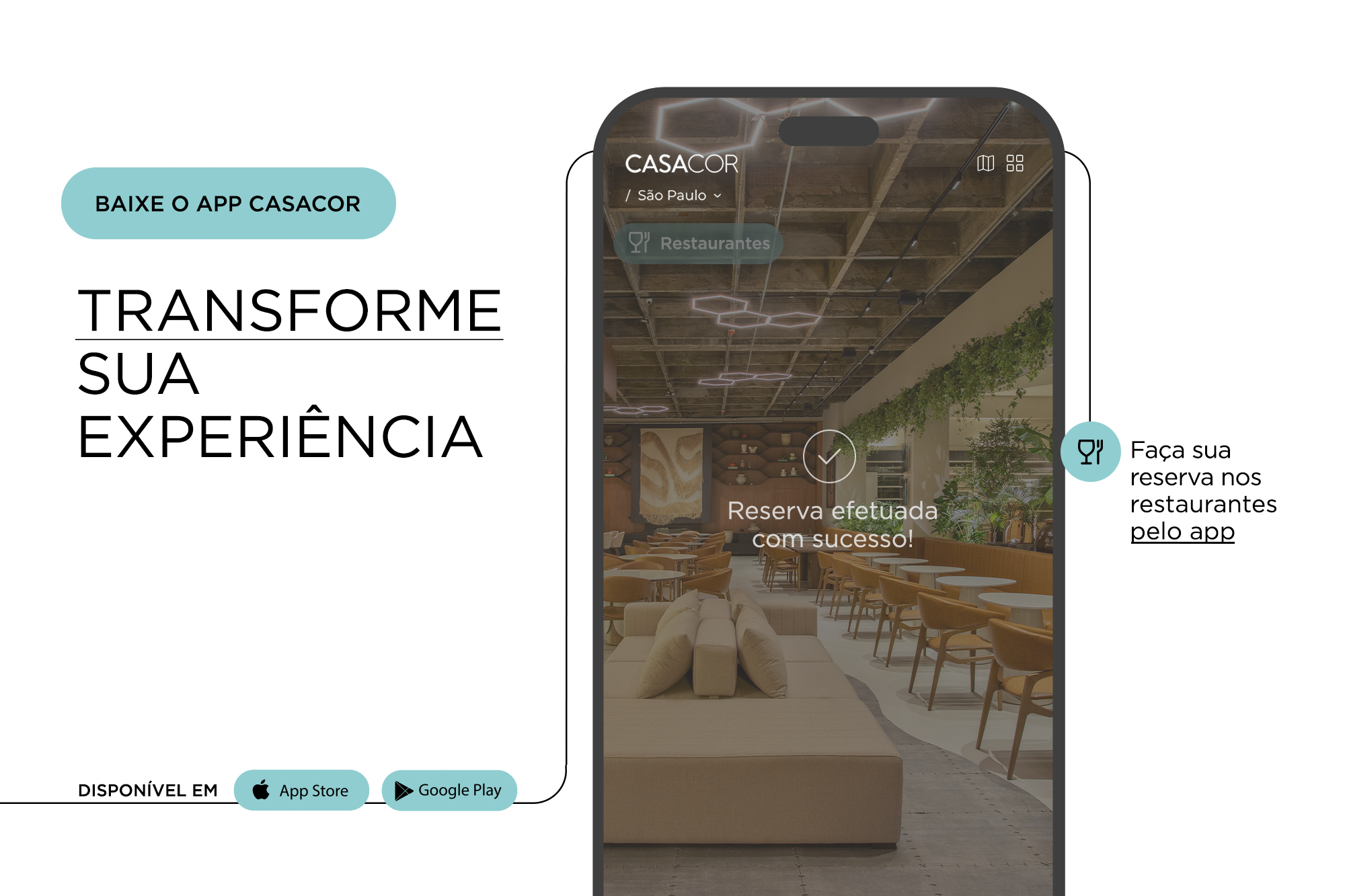 App CASACOR