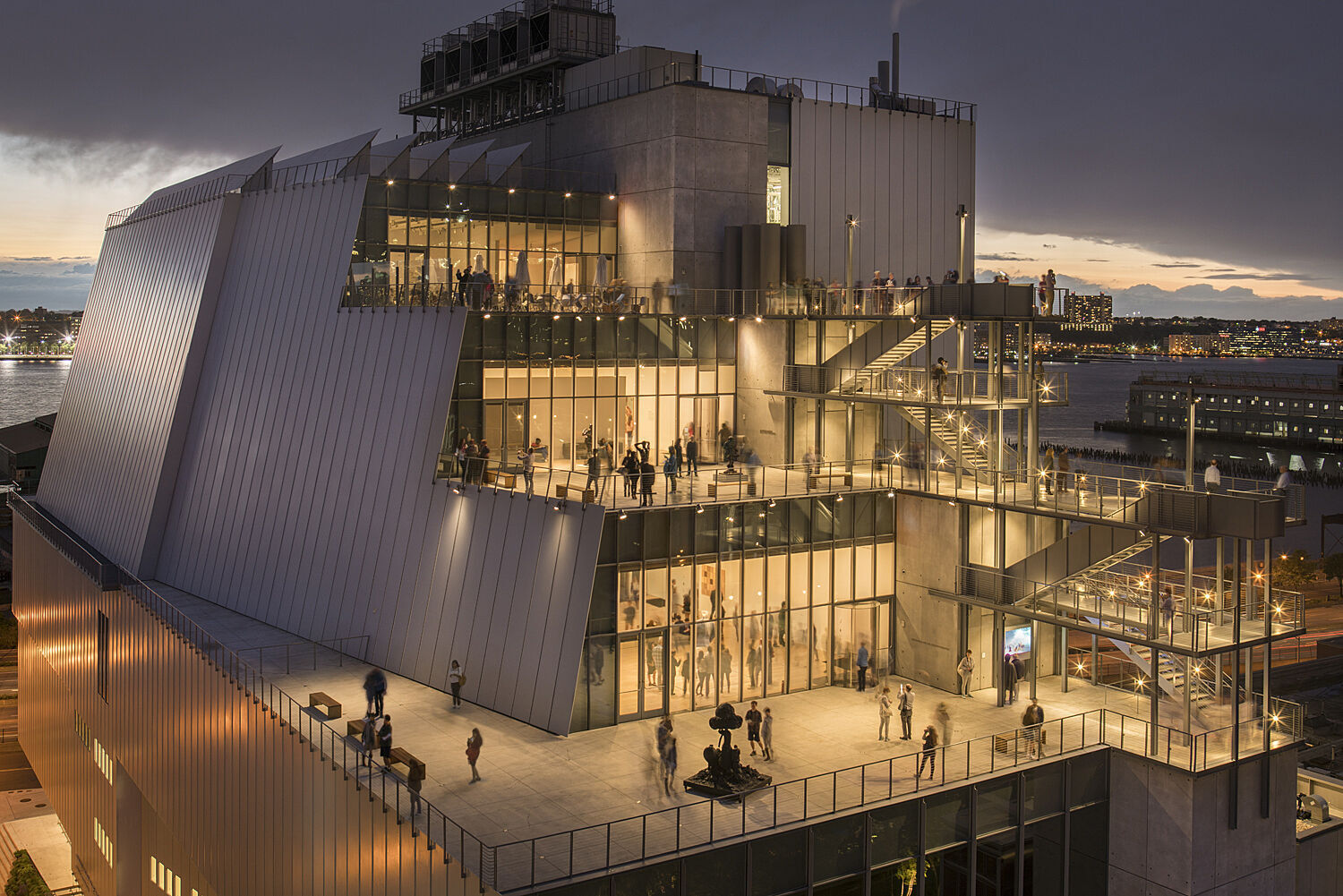 No Dia Internacional dos Museus, conheça 5 instituições que deixam legado na arquitetura