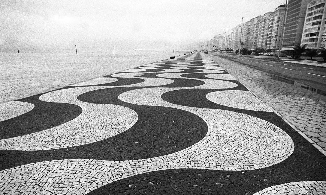 30 anos sem Burle Marx: relembre as obras do nome do paisagismo brasileiro