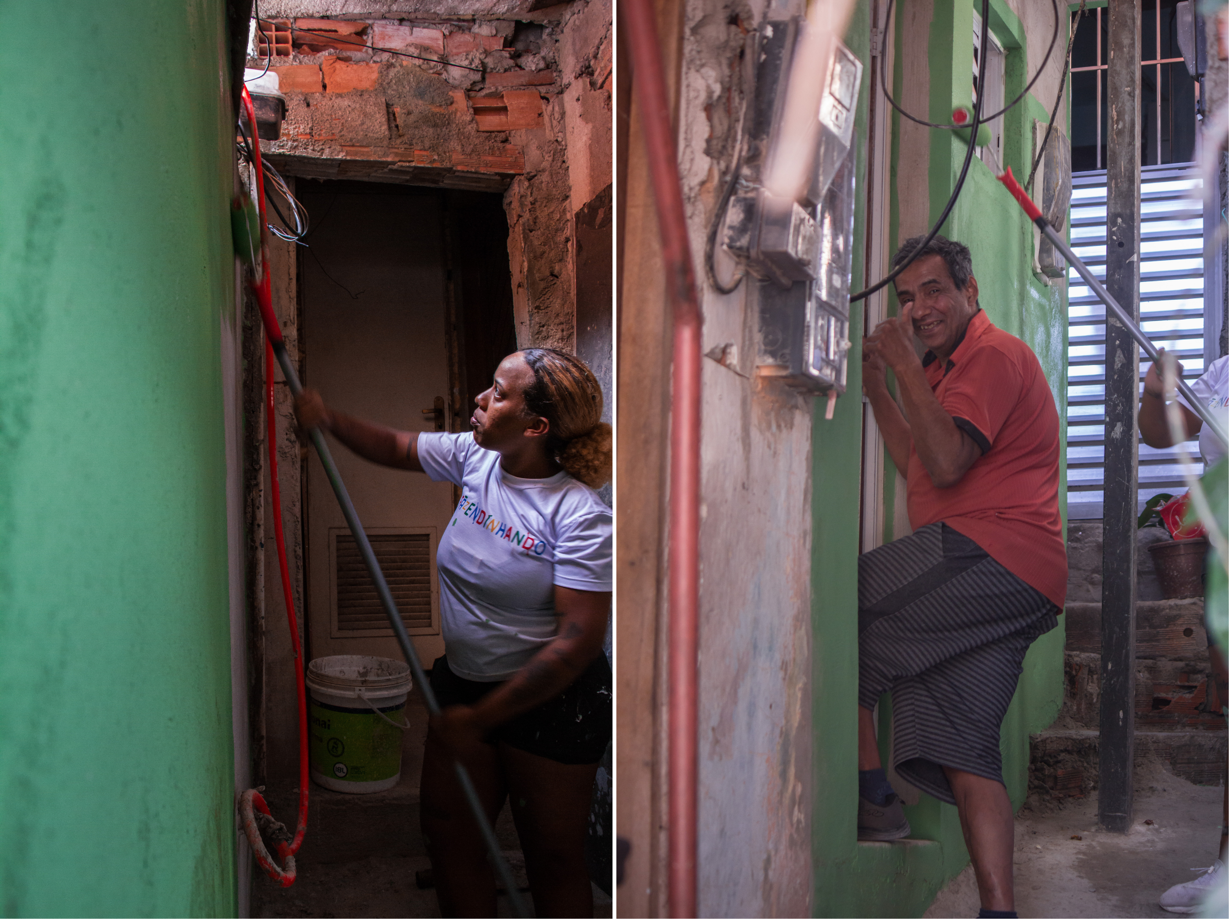 Inauguração da casa do Fausto acontecerá na próxima quinta-feira (15)