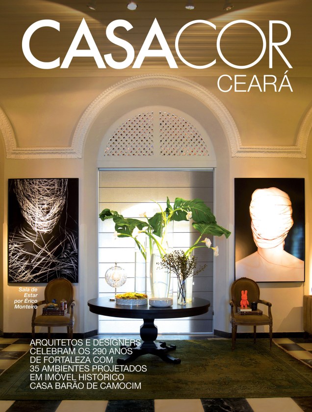 CASACOR Ceará 2016
