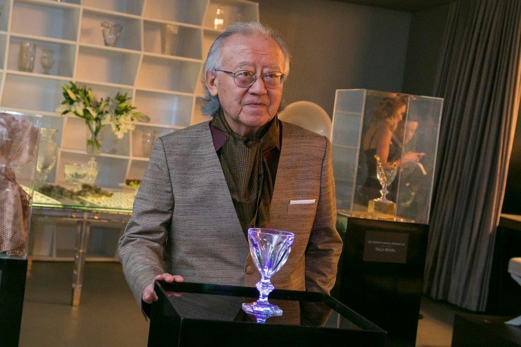 Ruy Ohtake morre aos 83 anos em São Paulo