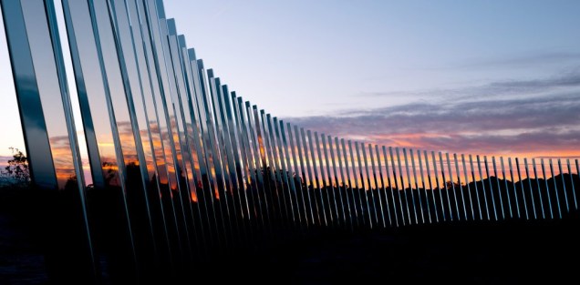 The Circle of Land and Sky, por Philip K Smith III