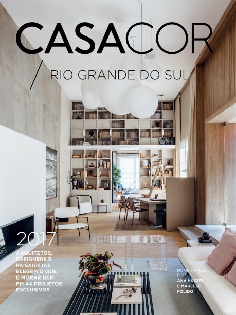 CASACOR Rio Grande do Sul 2017