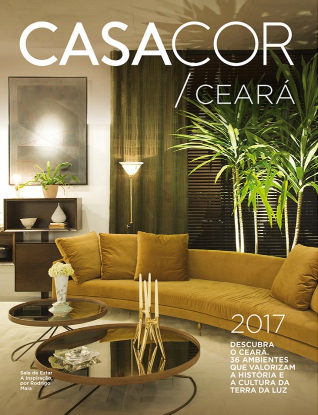 CASACOR Ceará 2017