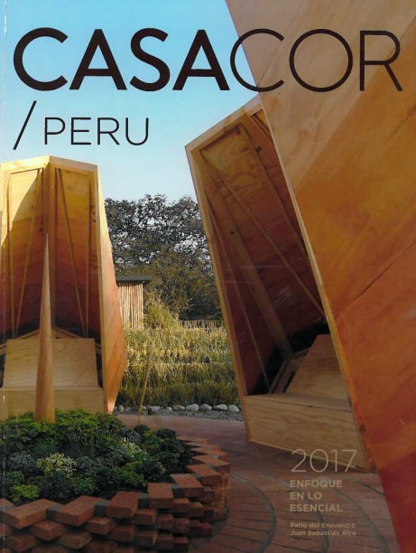CASACOR Peru 2017