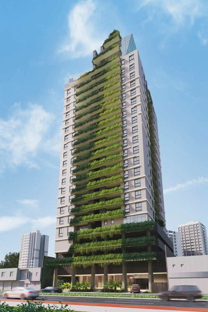 green building sustentabilidade arquitetura construção verde jardim construção sustentável casacor