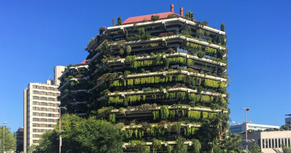 green building sustentabilidade arquitetura construção verde jardim malásia construção sustentável casacor