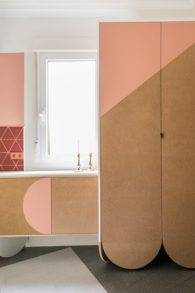 apartamento casa decoração espanha cores cor projeto cozinha tendência banheiro