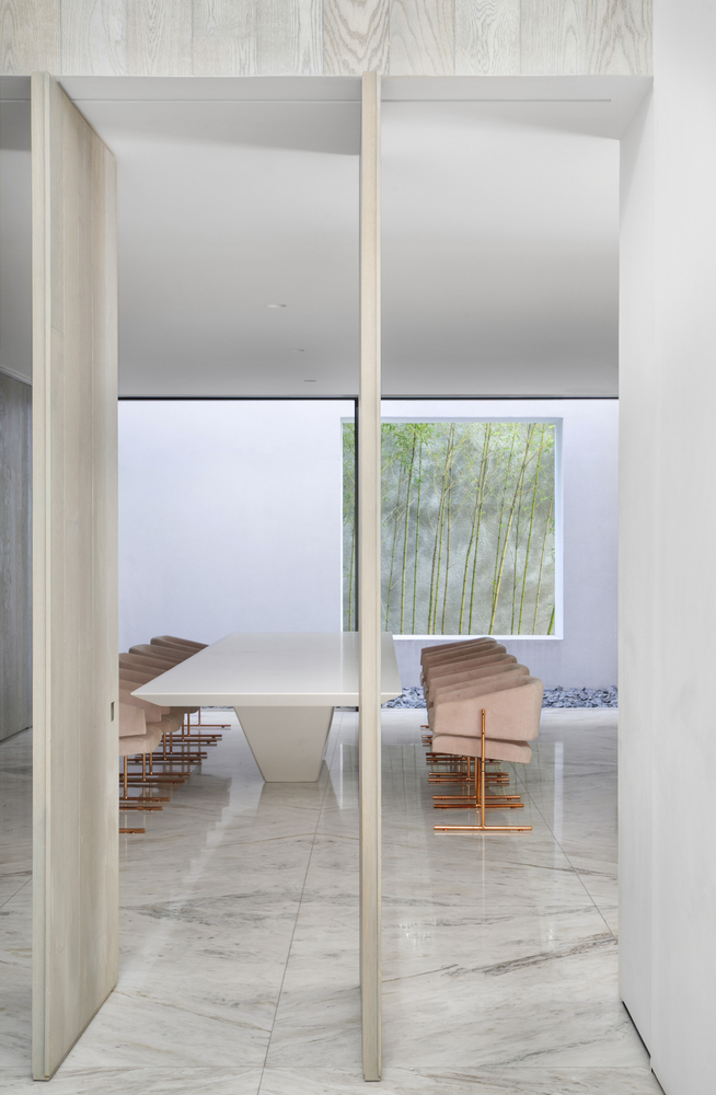 Casa Light; Studio Guilherme Torres; casa grande; arquitetura; inspiração; design; casacor