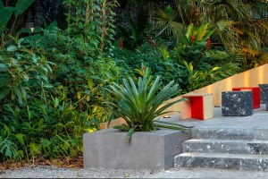 Embyá Paisagens e Ecossistemas – Jardim da Escultura