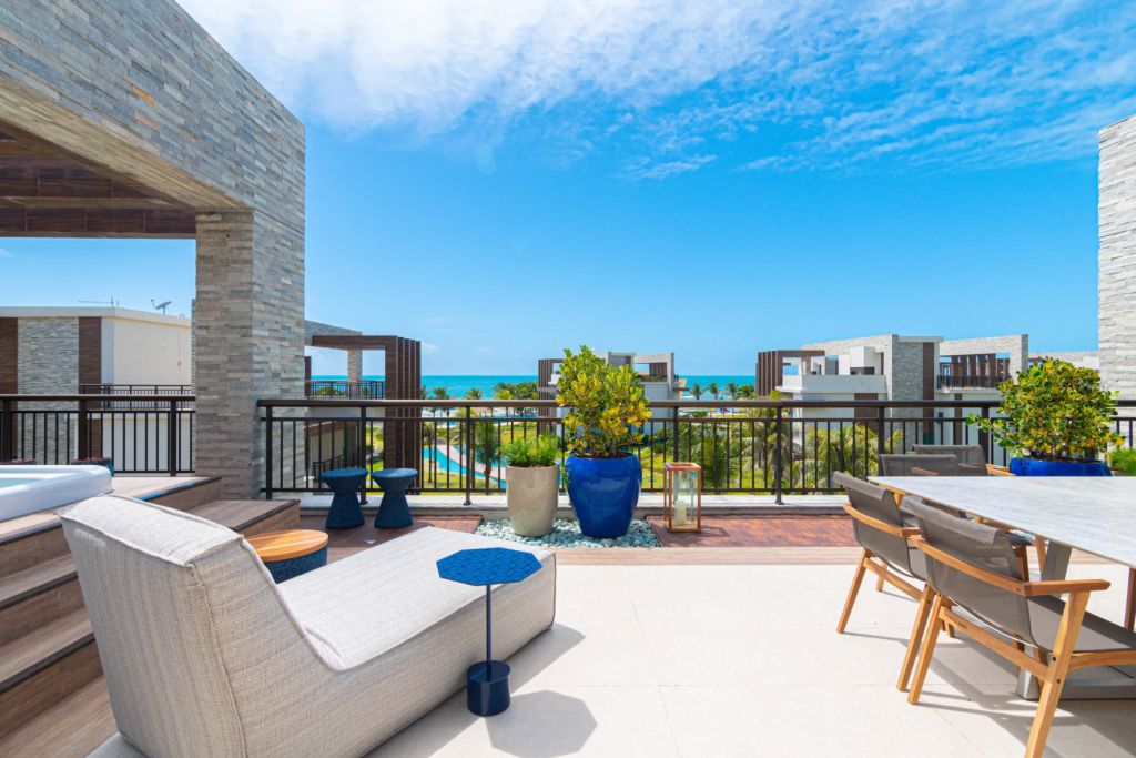 ceara fortaleza 2021 ce ambientes decoração arquitetura carlos otavio profissionais apartamento praia