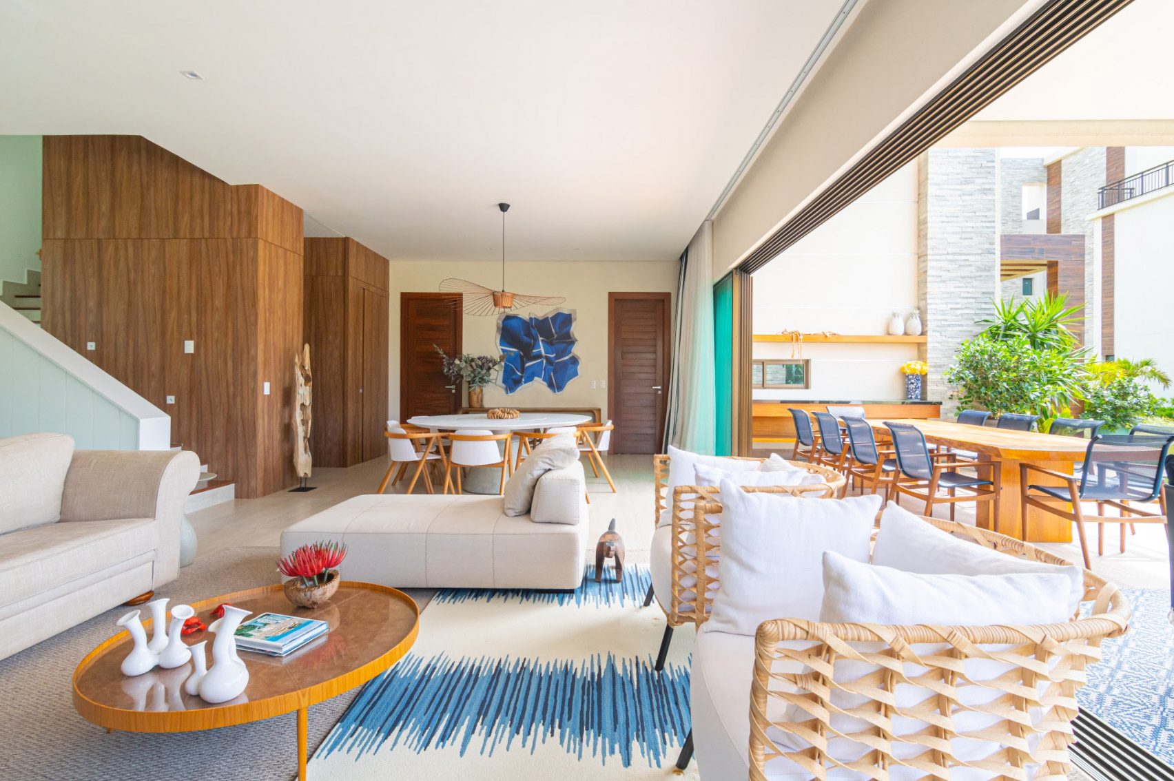 ceara fortaleza 2021 ce ambientes decoração arquitetura carlos otavio profissionais apartamento praia