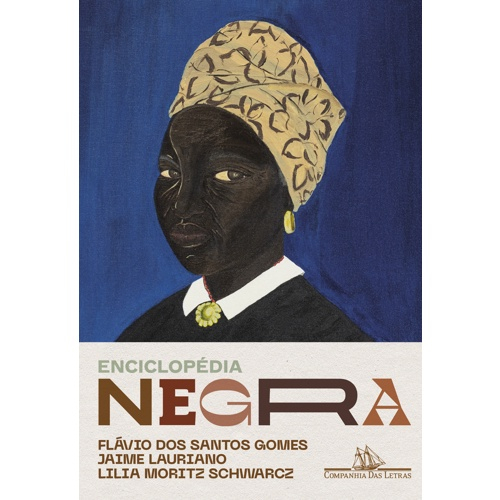 poster cartaz enciclopédia negra pinacoteca arte exposição