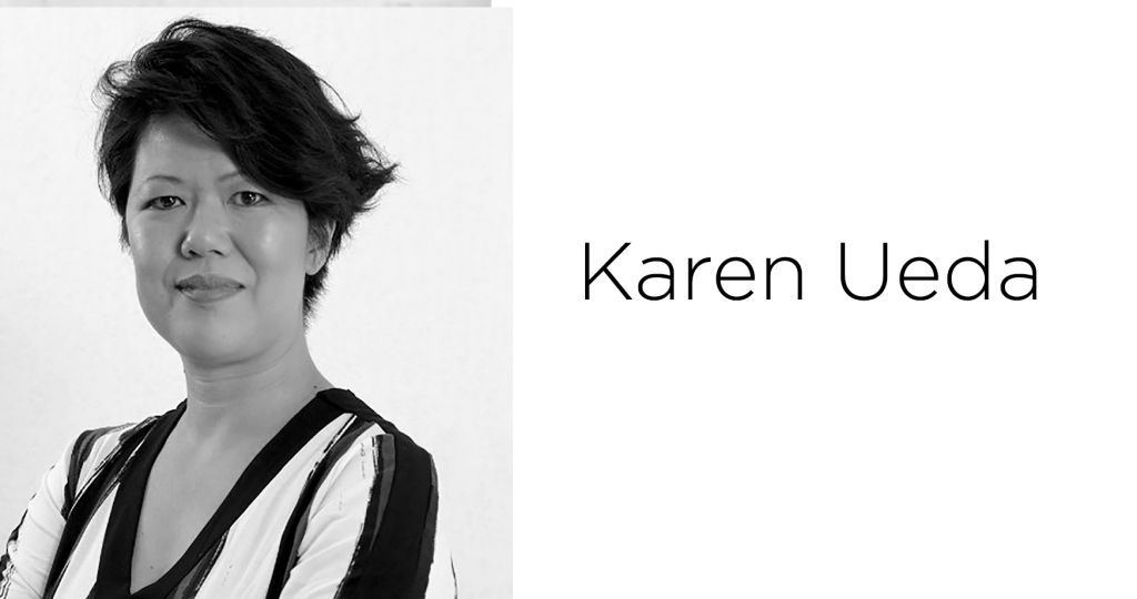 Karen Ueda