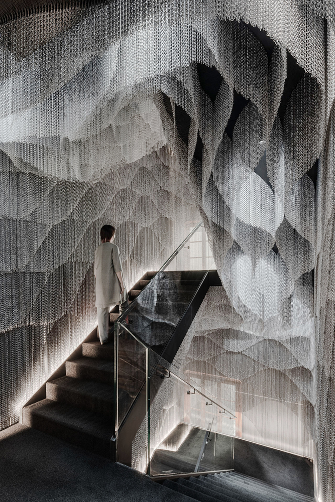 Casa Batlló / Kengo Kuma & Associates