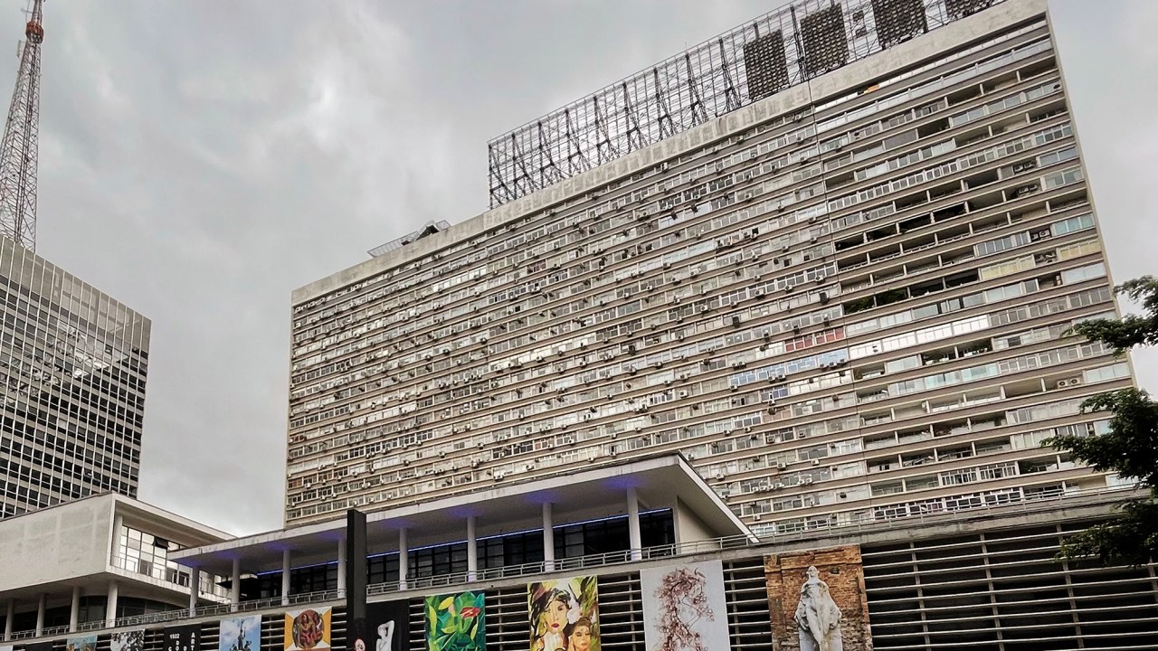 CASACOR São Paulo 2022 comemora seus 35 anos no Conjunto Nacional