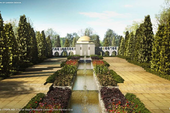 05_The-Evolution-of-Garden-Design_Indo-Persian-Era