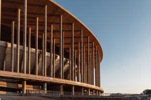 Arena BRB Mané Garrincha