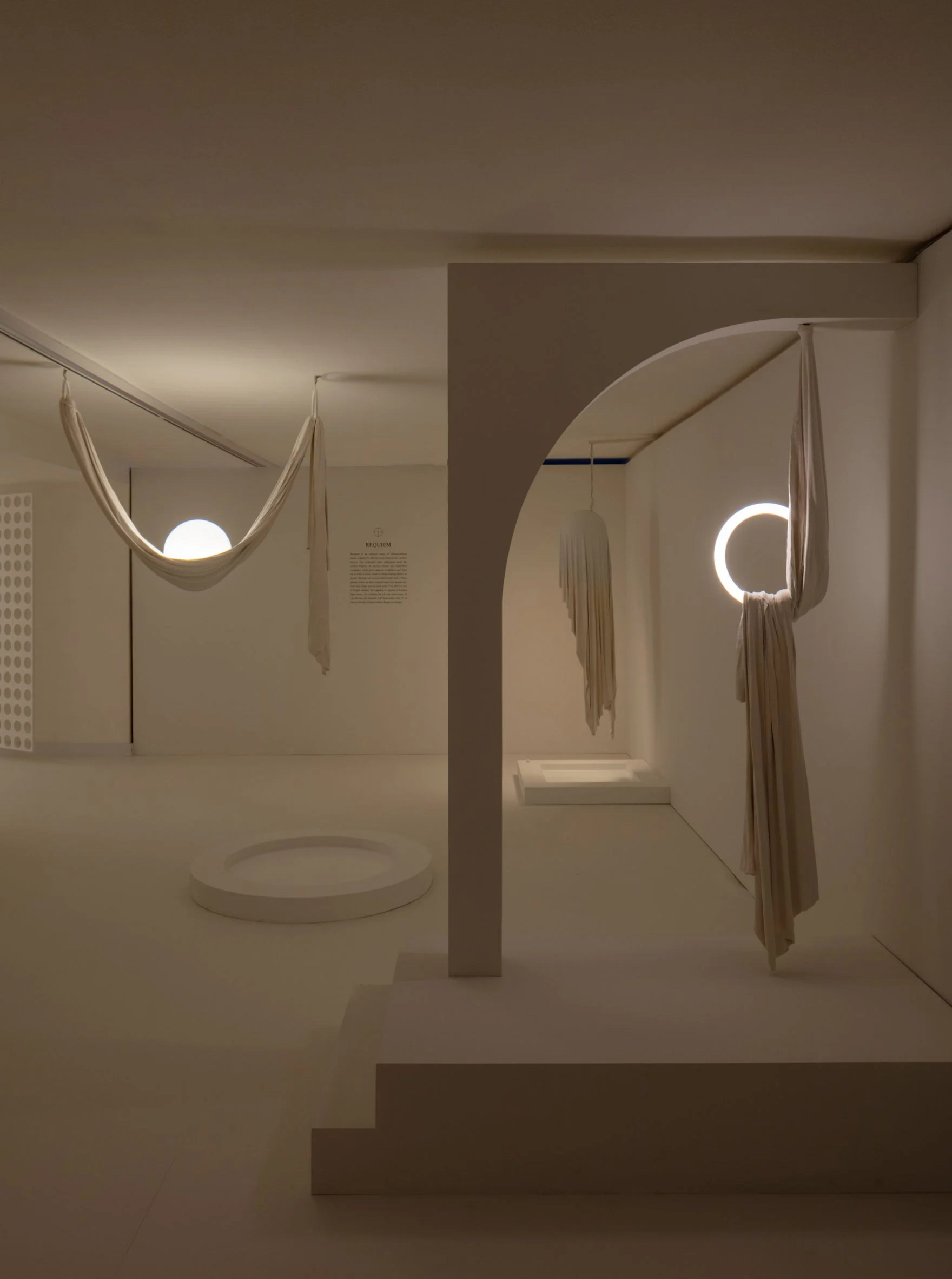 Divine Inspiration, por Lee Broom Milan Design Week 2022