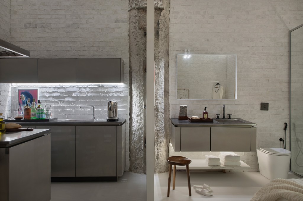 gregory copello estudio ostuni casacor sao paulo 2022 decoracao design mostras banheiro cozinha