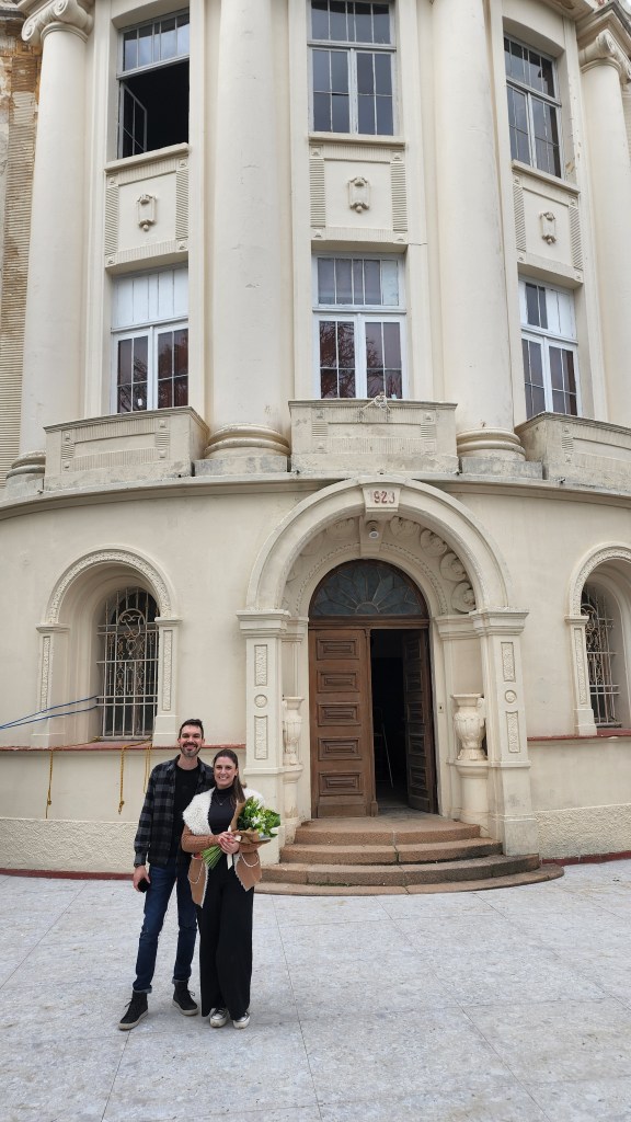 Capela da CASACOR RS é cenário de pedido de casamento de arquitetos do elenco