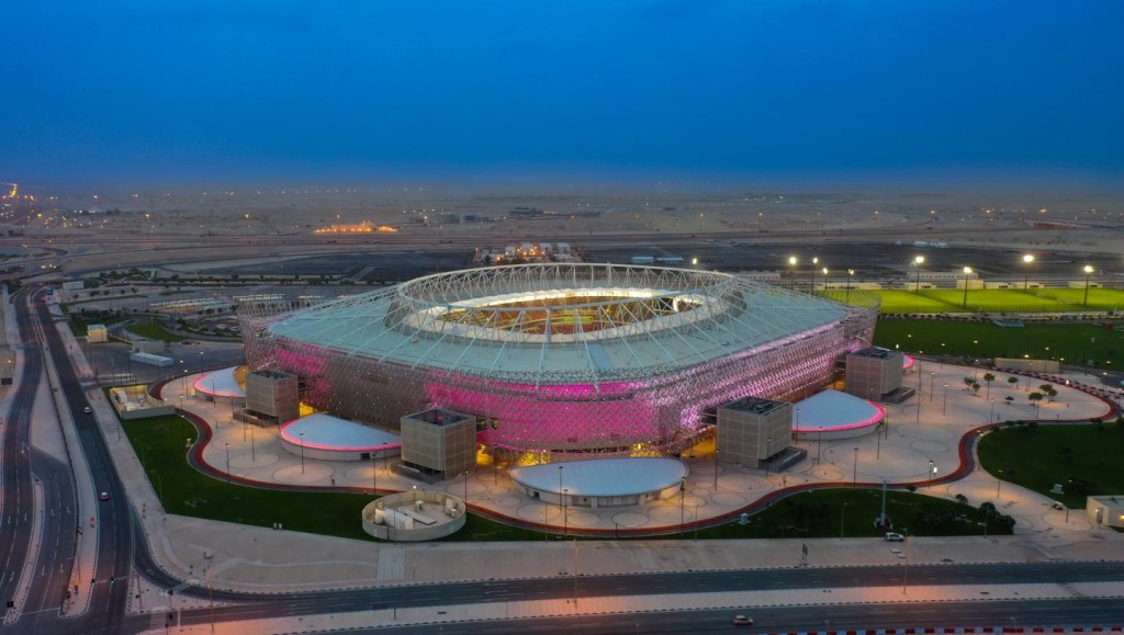 Copa do Mundo 2022: conheça a arquitetura dos estádios no Catar