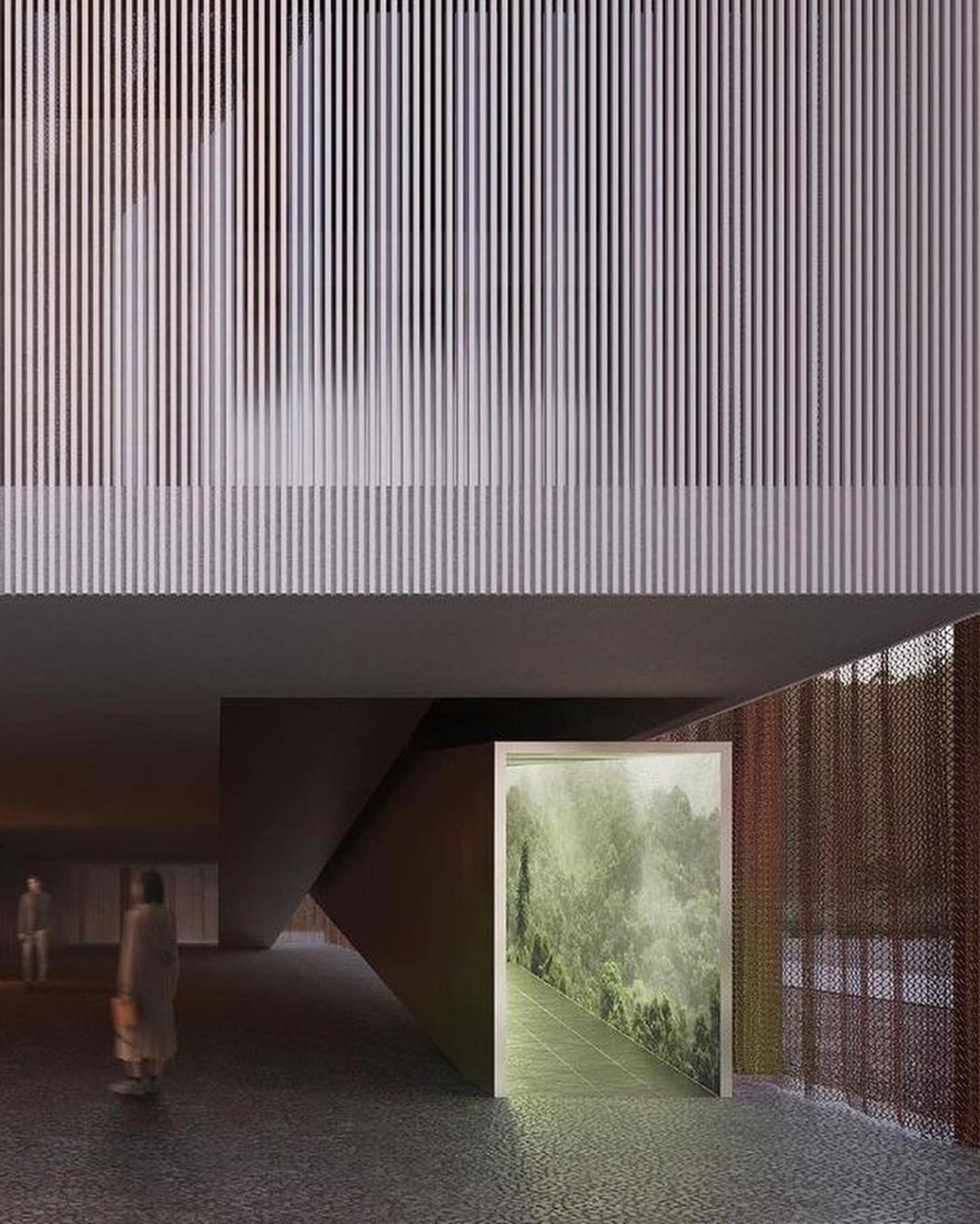 Marcio Kogan, expo Osaka 2025, pavilhão do Brasil