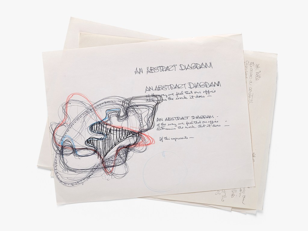 Exposição destaca os talentos manuais e habilidades gráficas de Ray Eames