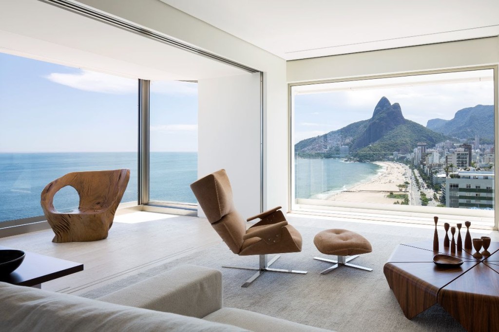 RS Apartamento. 2016-2019, Rio de Janeiro - Brasil /