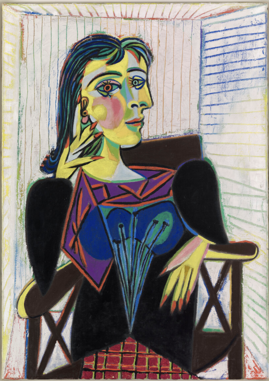 Picasso 50 anos: exposição Picasso Celebration: The Collection in a New Light em Paris coloca as obras-primas do artista espanhol sob uma lente contemporânea.