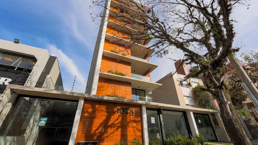 IDEA Bagé é o prédio residencial mais sustentável do Brasil