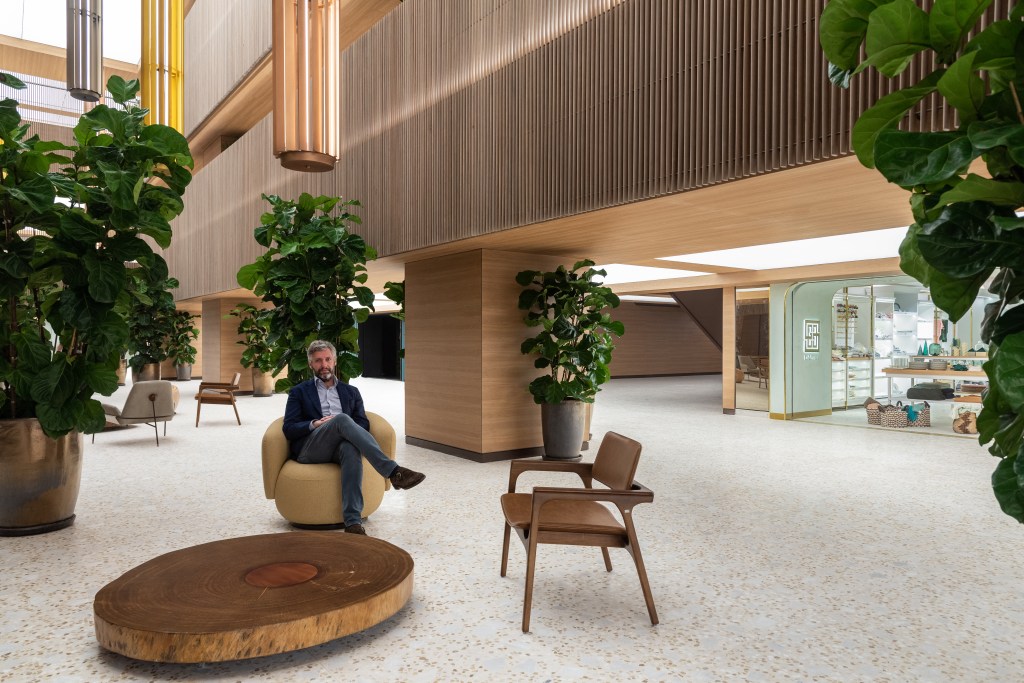 Shopping Cidade Jardim inaugura novo espaço dedicado a arquitetura e design
