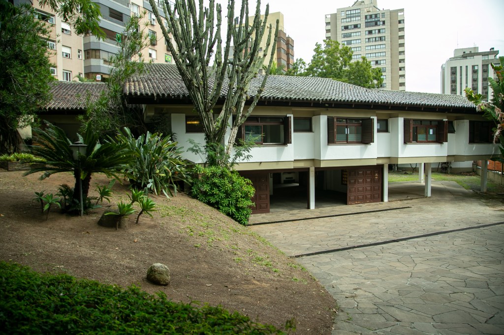 Nova sede da CASACOR Rio Grande do Sul 2023