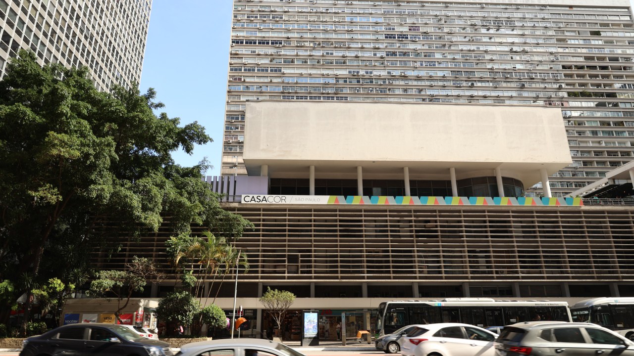 Brunch de Imprensa CASACOR São Paulo 2023